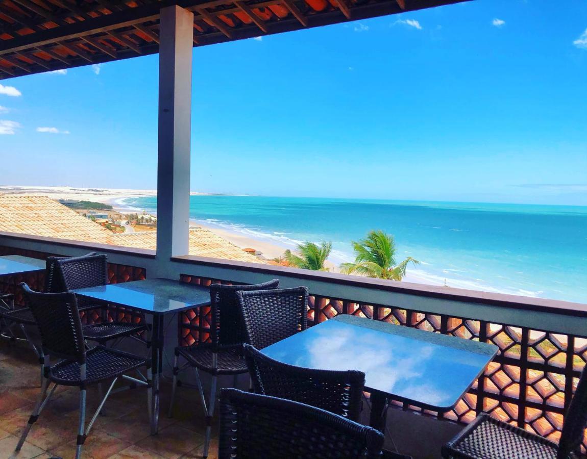 Pousada do Holandês Canoa Quebrada Extérieur photo