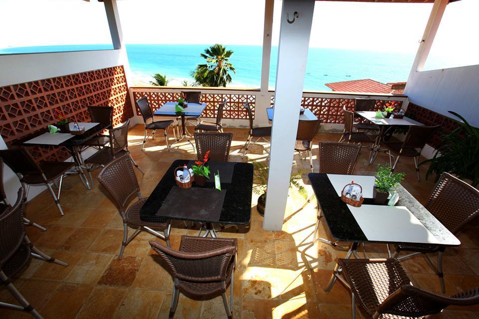 Pousada do Holandês Canoa Quebrada Extérieur photo