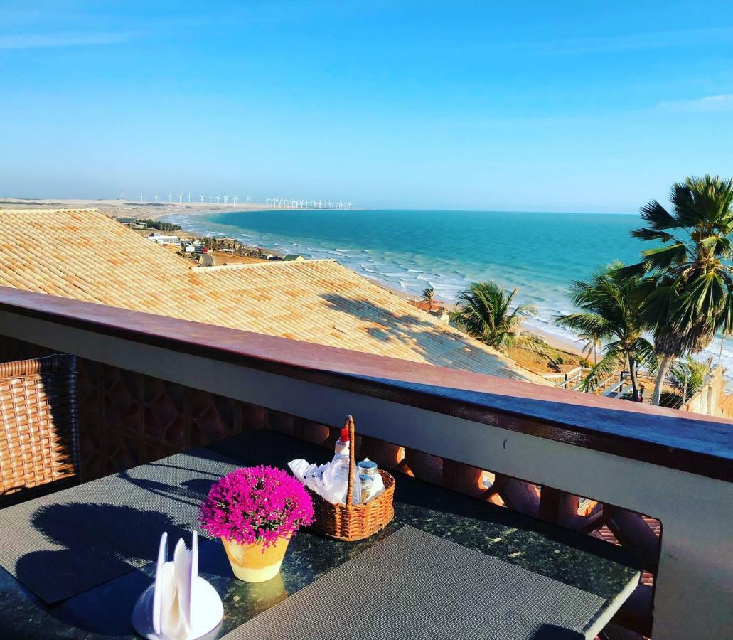 Pousada do Holandês Canoa Quebrada Extérieur photo